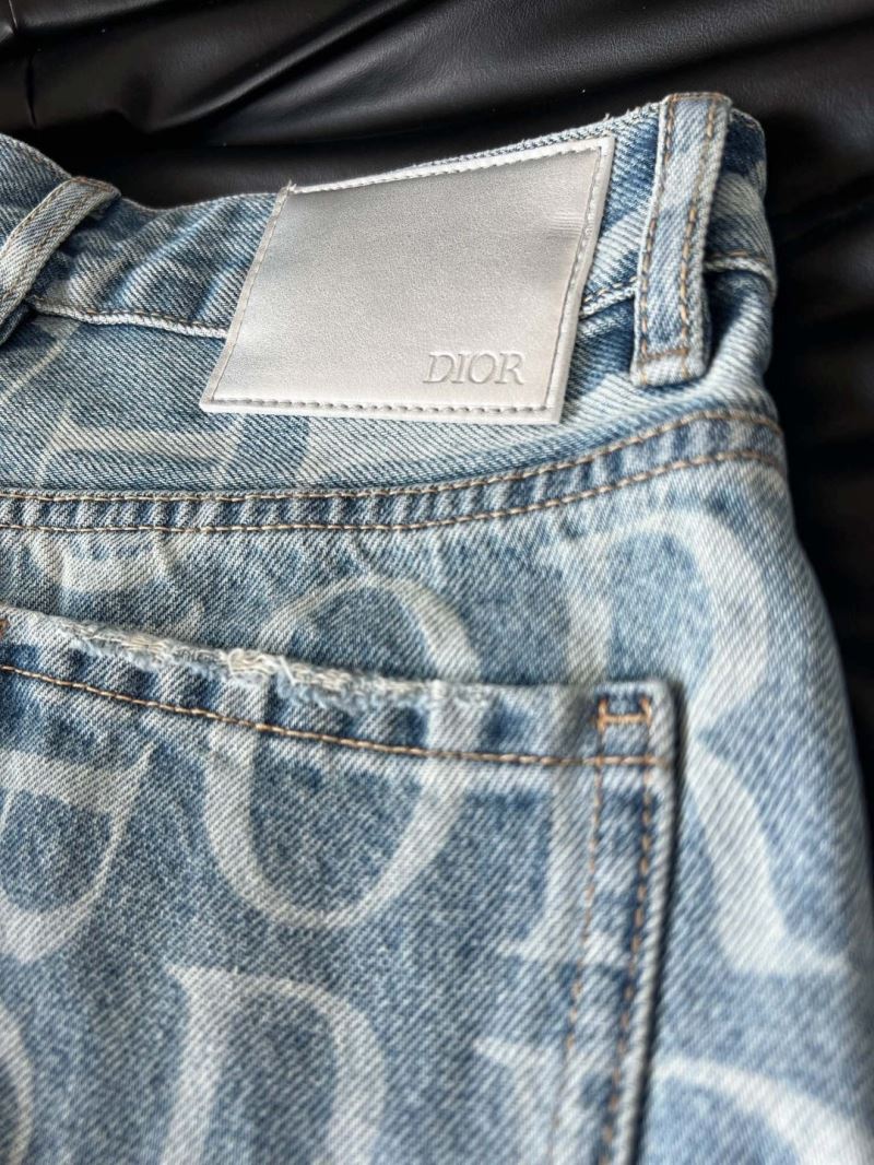 Christian Dior Jeans